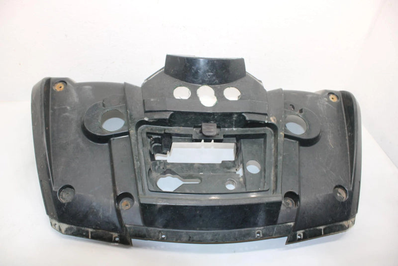 06 Can-am Outlander 400 Oem Front Fender (Green) 703500527 715001030 AB0