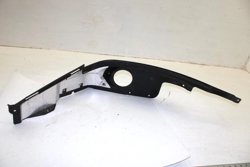 2005 Ski-doo Mxz 600 Ho Oem Right Bottom Pan 502006702 B353