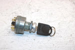 1998 Ski-doo Formula 500 Oem Ignition Key Switch 410111300 SS1