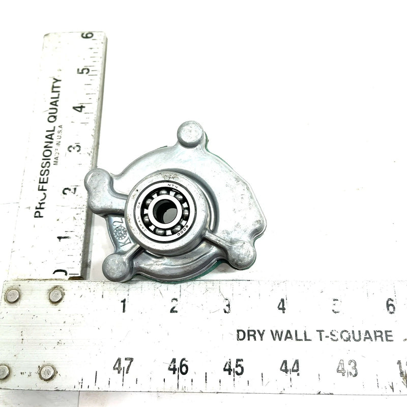 00-02 Polaris Xplorer 400 OEM Engine Water Pump Cover 3086771 AP228