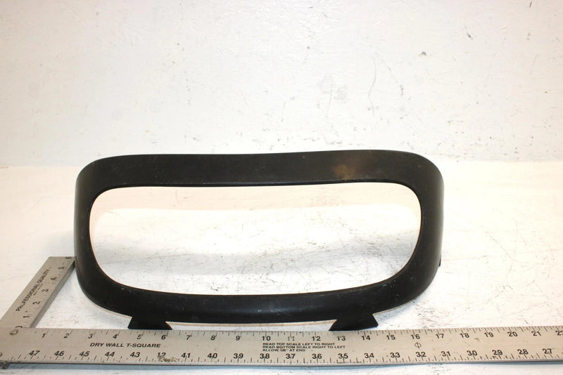 2001 Ski-doo Mxz 600 Oem Headlight Cover 517302158 SS4