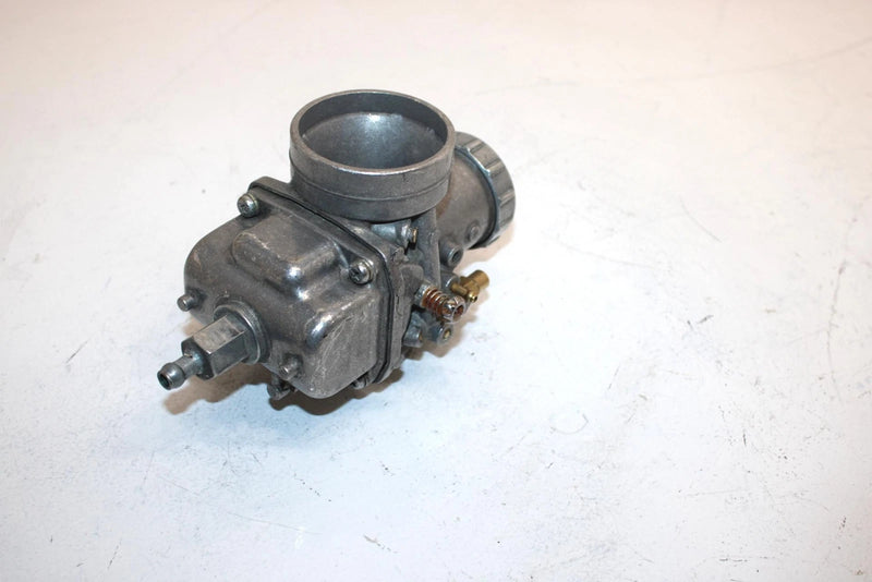 90 Polaris Classic 500 Oem Carburetor Assembly 3130389 SP56