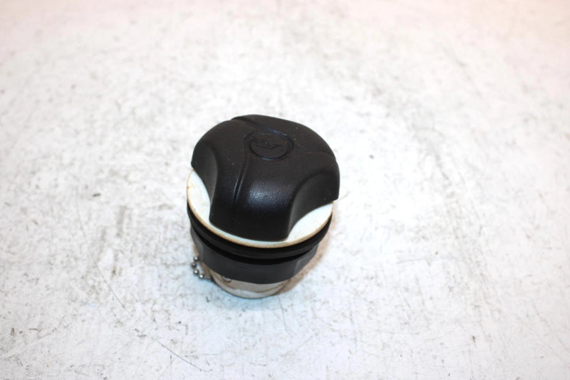 2001 Sea-doo Gtx Oem Oil Filler Neck 275000212 JS52