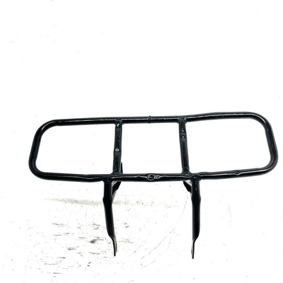 88-96 Kawasaki Bayou 220 OEM Front Bumper 55020-1272 AK33