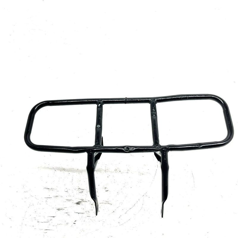 88-96 Kawasaki Bayou 220 OEM Front Bumper 55020-1272 AK33