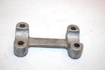 03 Bombardier Quest 650 Oem Handlebar Clamp Half 709400028 AB1.1