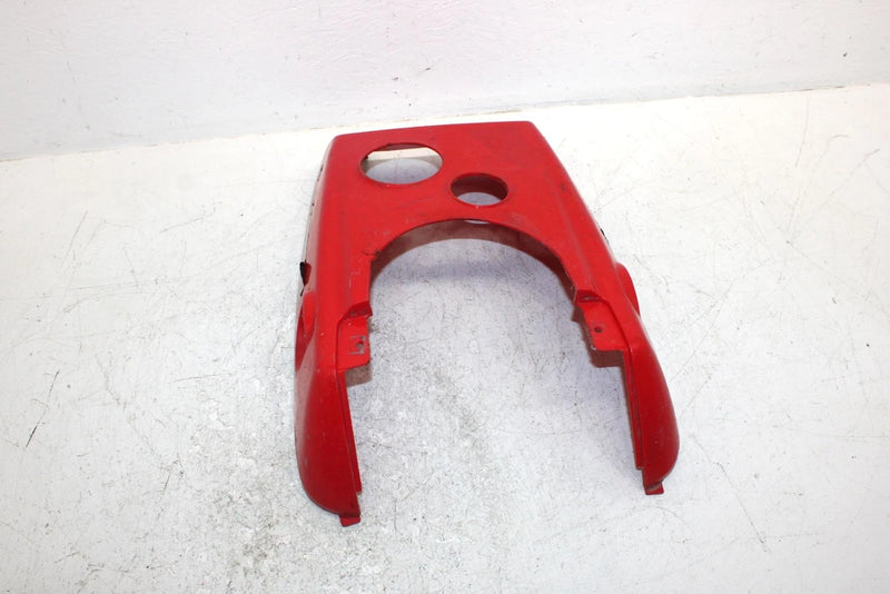 1997 Kawasaki Bayou 220 Oem Front Fender Cover 14024-1476-6L AK21
