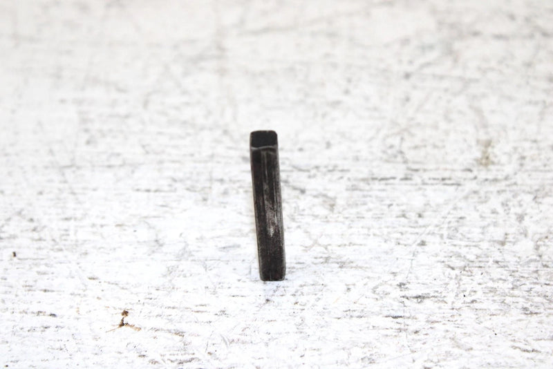 1996 Polaris 600 Xcr Sp Oem Jackshaft Keyway 7721116 SP32