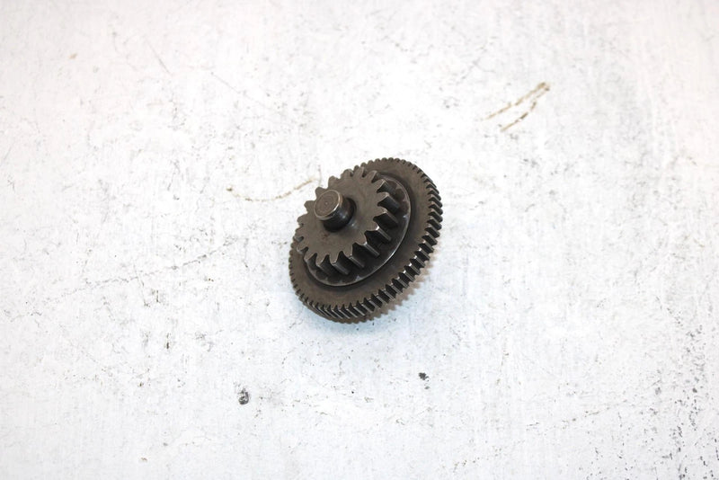 1994 Kawasaki Bayou 220 Oem Starter Reduction Gear 39076-1060 AK3