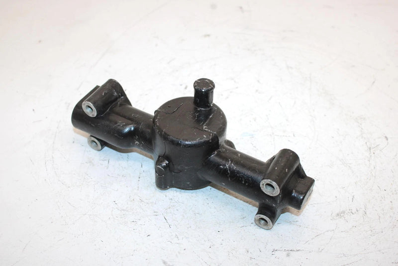 01 Arctic Cat Zr 800 Oem Thermostat Manifold 3005-486 SA194