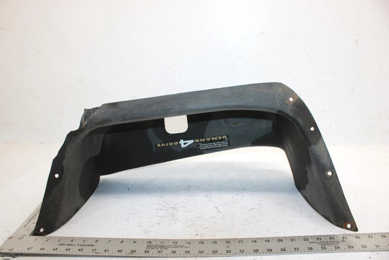 1999 Polaris Sportsman 325 Oem Right Footwell 5433219-070 AP16