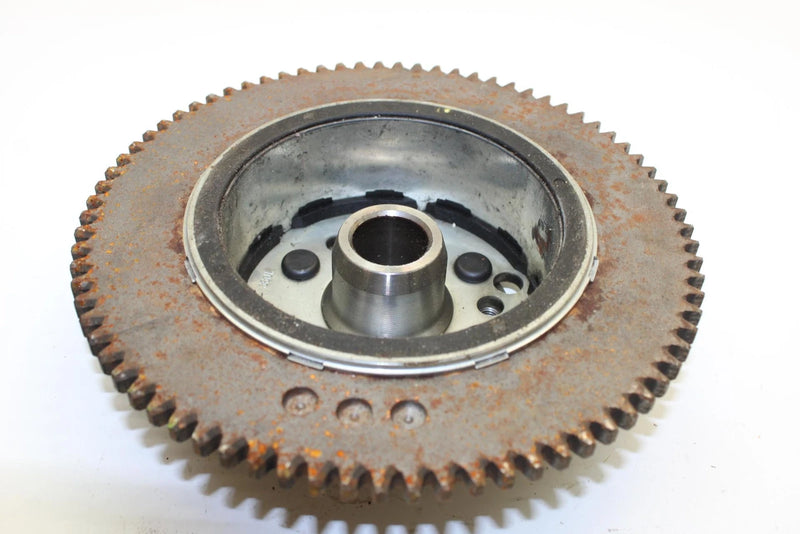 1994 Yamaha Vmax 600 Oem Flywheel Rotor 8CB-85550-00-00 SY77