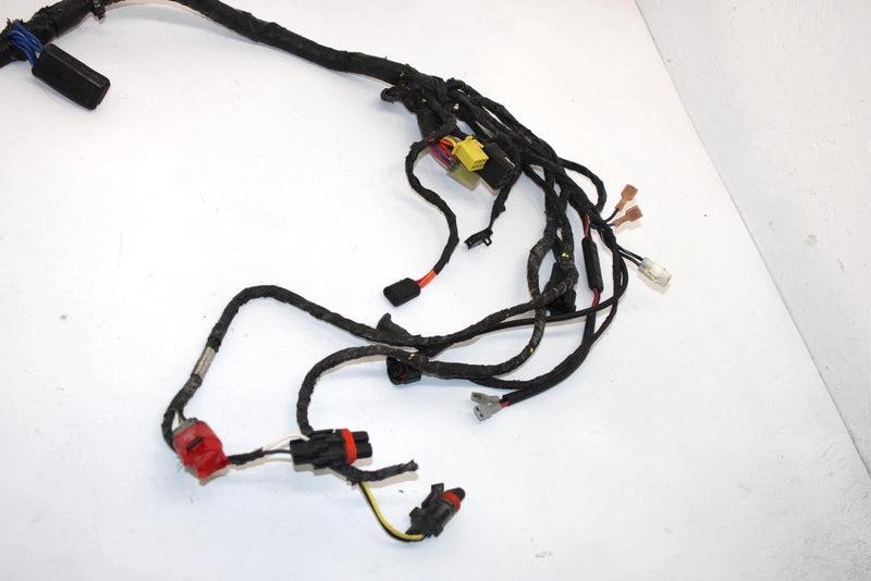 03 Arctic Cat 400 Fis Auto Trans Oem Main Wire Harness 0486-093 AA9