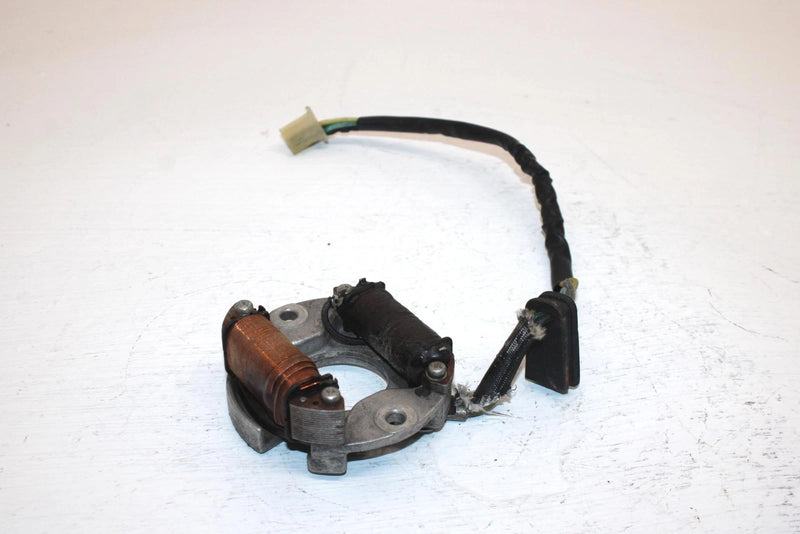 1982 Honda Atc 185 Sa All Terrain Oem Stator 31120-958-023 AH70
