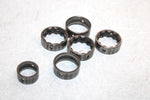 06 Honda Trx 350 Fe A  Oem Transmission Bushing Set 23221-HN5-671 AH24