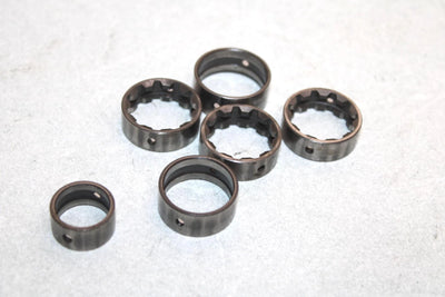 06 Honda Trx 350 Fe A  Oem Transmission Bushing Set 23221-HN5-671 AH24