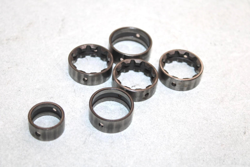 06 Honda Trx 350 Fe A  Oem Transmission Bushing Set 23221-HN5-671 AH24