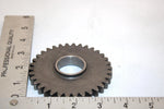 06 Can-am Outlander 400 Oem 34T Pinion Gear 420281285 AB0