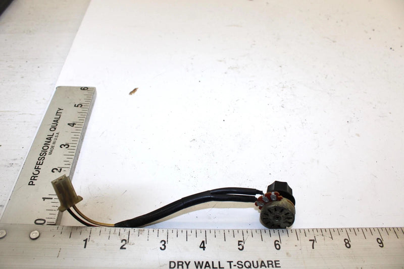 2002 Yamaha Sx Viper Oem Variable Resistor 8DM-87283-00-00 Q2415