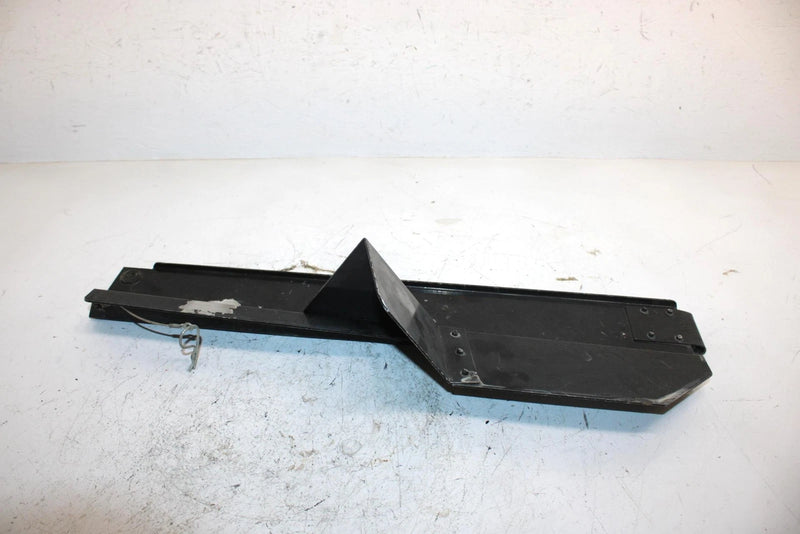 99 Arctic Cat Zr 500 Oem Clutch Belt Cover 0707-187 SAS4
