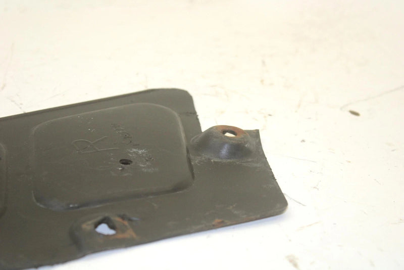 1992 Suzuki King Quad 300 Oem Right Inner Mud Flap 53511-19B00 AS19