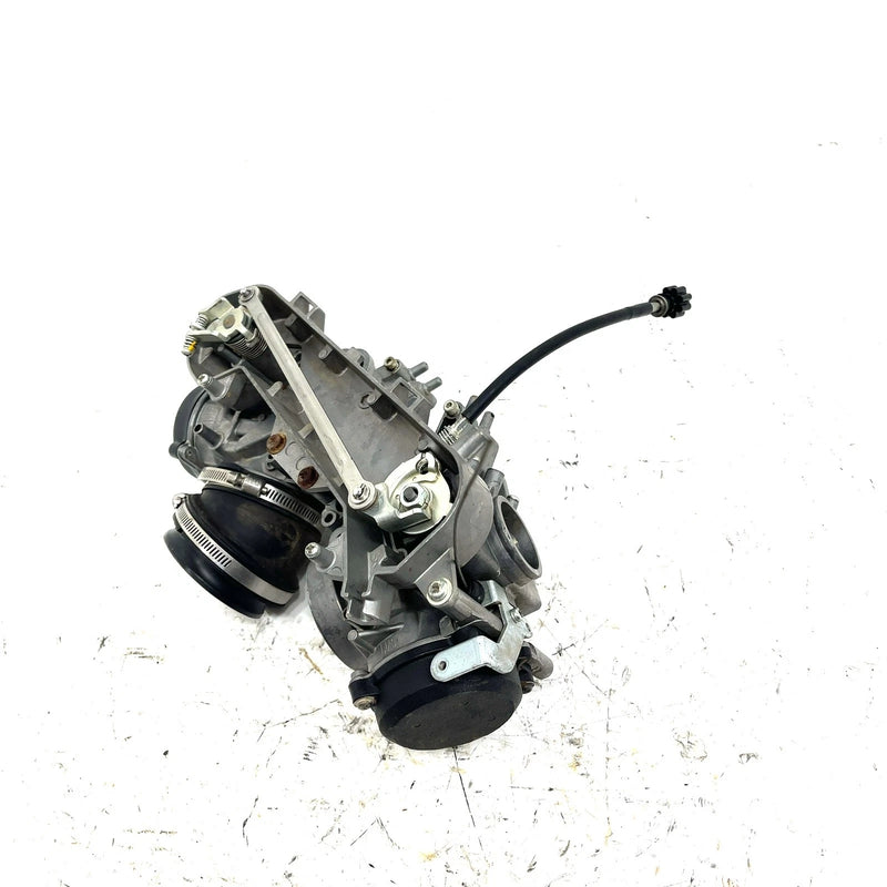 2008 Kawasaki Teryx 750 KRF750A 4x4 OEM Carburetor 15004-0017 XK0.1