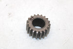 2004 Polaris Sportsman 500 Oem  19T Transmission Gear 3234060 AP129