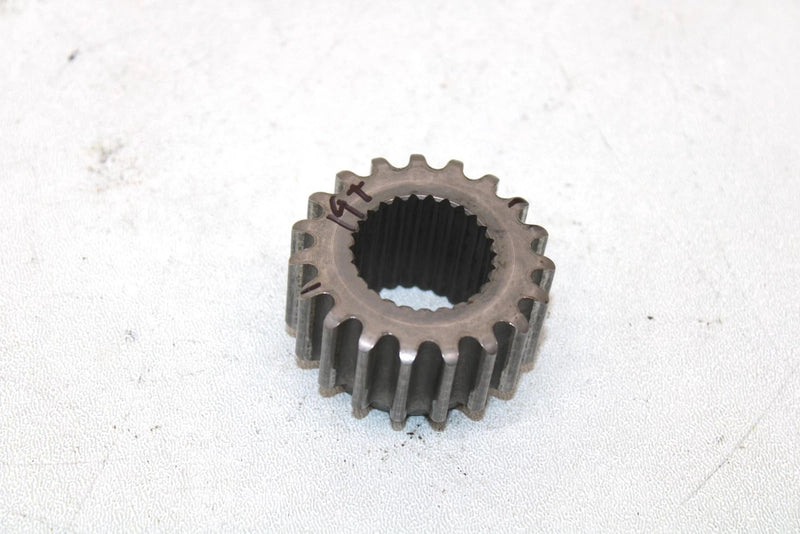 2004 Polaris Sportsman 500 Oem  19T Transmission Gear 3234060 AP129