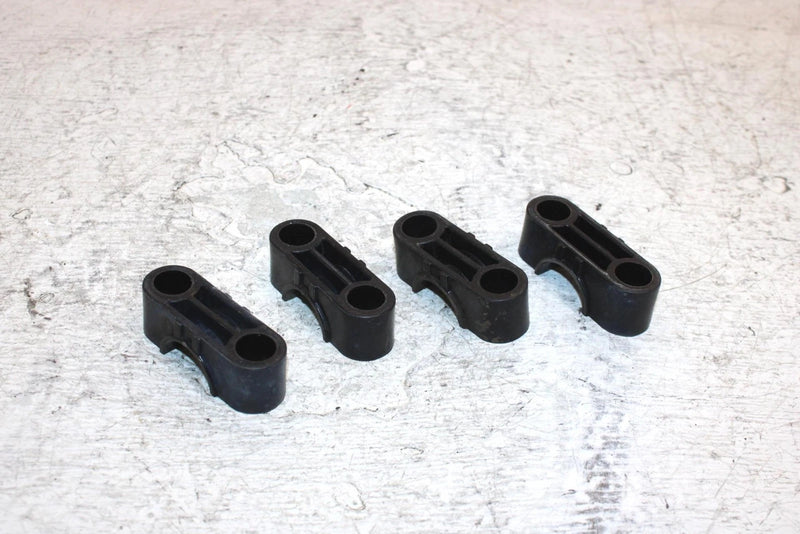 2000 Ski-doo Mxz 700 Oem Steering Bushing Set Of 4 506150400 SS8