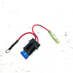 2001 Sea-Doo GTX OEM Fuse Harness 278001212 JS33