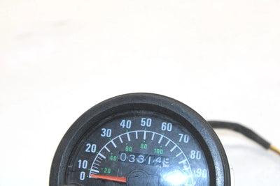 95 Polaris Xlt Oem Speedometer Gauge Less Than 4000 Miles 3280188 SP164