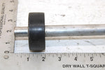 1999 Ski-doo Mxz X 440 Oem Rear Suspension Idler Shaft 503189233 SS113