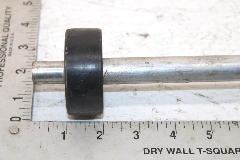 1999 Ski-doo Mxz X 440 Oem Rear Suspension Idler Shaft 503189233 SS113