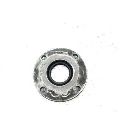 07-14 Can-Am Outlander 650 4x4 XT HO EFI OEM Bearing Cover 420611444 AB17.1