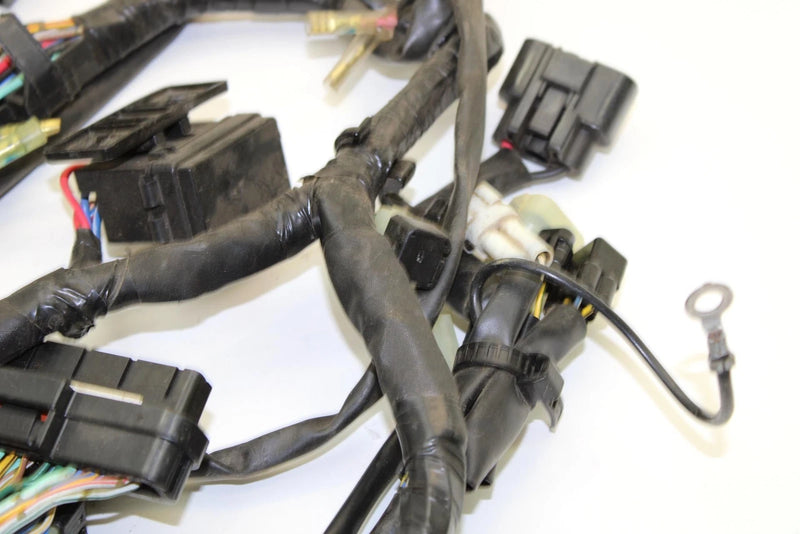 2005 Yamaha Rx1 Er Oem Main Engine Wiring Harness 8FW-82590-00-00 SY99