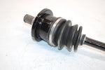 08 Arctic Cat Prowler Xt 650 4x4 H1Automatic Oem FrontDrive Shaft 1502-940 XA0