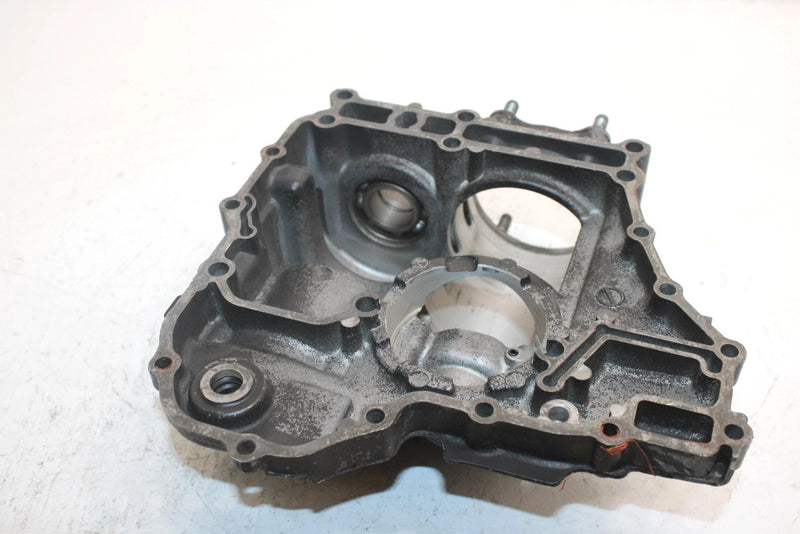 1990 Kawasaki Bayou 300 Oem Transmission Output Cover 14055-1126 AK22