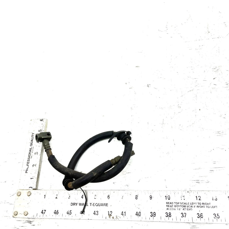 2004 Yamaha Rhino 660 OEM Rear Brake Soft Line 5UG-F5873-10-00 XY3