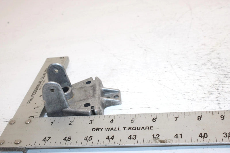 1996 Ski-doo Touring Sle 500 Oem Brake Caliper Body 507027600 SS12
