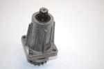 87 Kawasaki Bayou 185 Klf185a Oem Bevel Drive Output 41046-1051 AK13