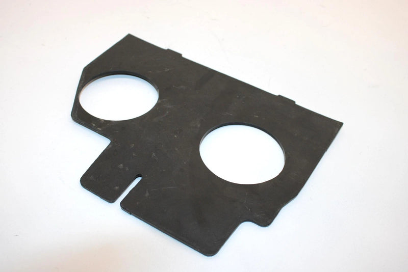 99 Polaris Indy Suporsport Oem Intake Silencer Plate 5850139 SPS3