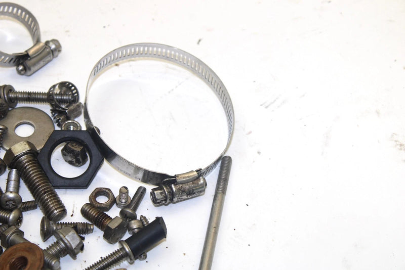 1998 Polaris Slxh Oem Nut Bolt Spacer Washer Hardware Kit JP15
