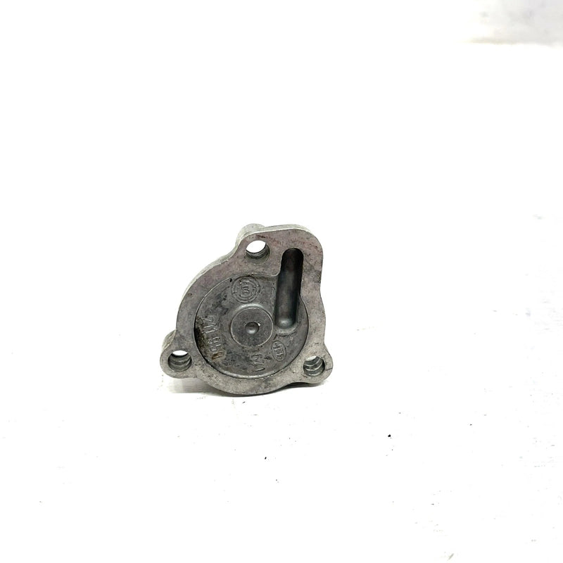 2003 Bombardier Traxter 500 4x4 Automatic OEM Solenoid Cover 420211950 AB15