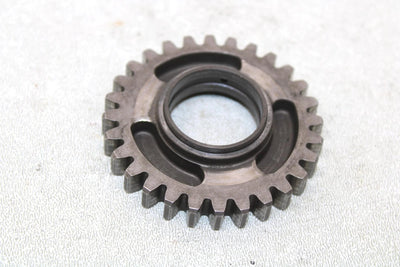 2001 Yamaha  Raptor 660r Oem 28T Reverse Wheel Gear 5LP-17243-00-00 AY33