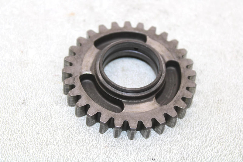 2001 Yamaha  Raptor 660r Oem 28T Reverse Wheel Gear 5LP-17243-00-00 AY33