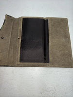 New Mossy Oak Camouflage Cross Womens Wallet #5136488 P-505