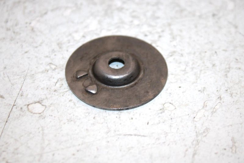 1997 Suzuki King Quad 300 4x4 Oem Shift Cam Plate  AS11