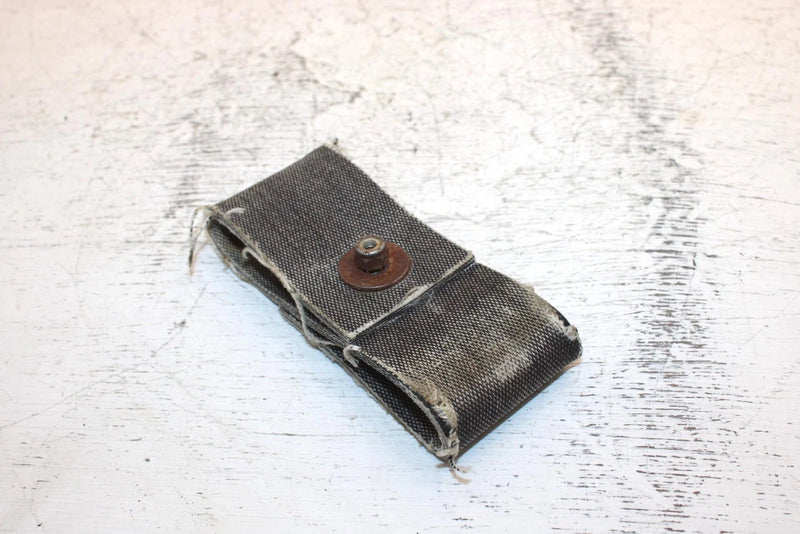 1995 Arctic Cat Pantera Oem Rear Limiter Strap 0604-581 SA17