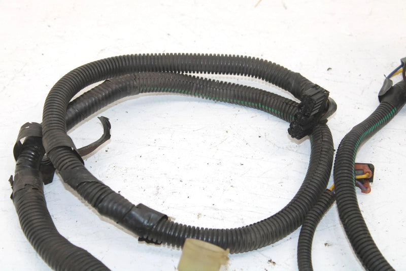 2002 Ski-doo Mxz 600 Oem Main Wiring Harness SS89