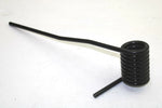 Polaris OEM Rear Suspension Arm Left Spring 7041248 SP117